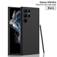 Load image into Gallery viewer, Matte All-inclusive Protective Phone Case For Samsung Galaxy S24 S23 Ultra Plus