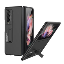 Load image into Gallery viewer, Ultra-thin Stand Fashion Digital Case for Samsung Galaxy Z Fold 3 5G