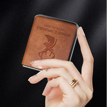 Load image into Gallery viewer, Case For Motorola Razr 40 Ultra Razr 2023 Auspicious Embossed Deer Head PU Leather Case Cover - mycasety2023 Mycasety