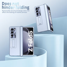 Load image into Gallery viewer, Magnetic Hinge Anti-fall Protective Phone Case For Samsung Galaxy Z Fold5 Fold4 Fold3 - mycasety2023 Mycasety