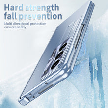 Load image into Gallery viewer, Magnetic Hinge Anti-fall Protective Phone Case For Samsung Galaxy Z Fold5 Fold4 Fold3 - mycasety2023 Mycasety
