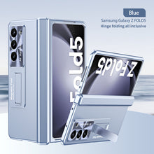 Load image into Gallery viewer, Magnetic Hinge Anti-fall Protective Phone Case For Samsung Galaxy Z Fold5 Fold4 Fold3 - mycasety2023 Mycasety