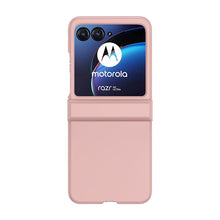 Load image into Gallery viewer, Hinge All-inclusive Motorola Razr 40 Ultra Moto 40Ultra 2023 Case Solid Color Case - mycasety2023 Mycasety