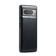 Load image into Gallery viewer, Luxury Magnetic All-inclusive Protective Cover With Card Holder For Google Pixel 7 8 Series - mycasety2023 Mycasety