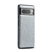 Load image into Gallery viewer, Luxury Magnetic All-inclusive Protective Cover With Card Holder For Google Pixel 7 8 Series - mycasety2023 Mycasety