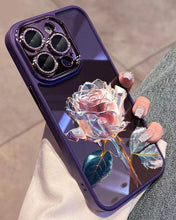 Load image into Gallery viewer, Fairy Rose iPhone Case - mycasety2023 Mycasety