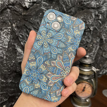 Load image into Gallery viewer, Luminous Animal Totem iPhone Case - mycasety2023 Mycasety