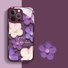 Load image into Gallery viewer, New Creative Oil Painting iPhone Case - mycasety2023 Mycasety