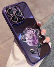 Load image into Gallery viewer, Fairy Rose iPhone Case - mycasety2023 Mycasety