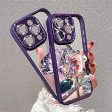 Load image into Gallery viewer, Fairy Rose iPhone Case - mycasety2023 Mycasety