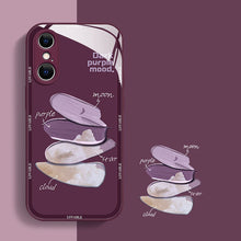 Load image into Gallery viewer, New Creative Oil Painting iPhone Case - mycasety2023 Mycasety