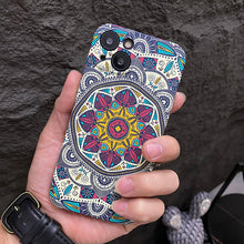 Load image into Gallery viewer, Luminous Animal Totem iPhone Case - mycasety2023 Mycasety