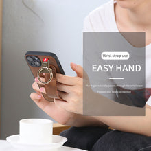 Load image into Gallery viewer, Motorola Razr 40 Ultra New Anti-Shock Business Leather Wristband Cover Case - mycasety2023 Mycasety