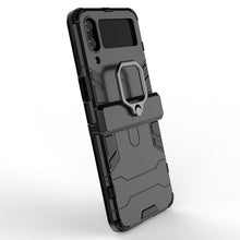 Load image into Gallery viewer, Hinge Case for Samsung Galaxy Z Flip4 5G Case Armor Shockproof Stand Holder Back Cover Capa for Samsung Galaxy Z Flip4 Fundas