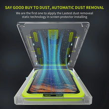 Load image into Gallery viewer, Ceramic Transparent Screen Protector For Samsung Galaxy S25 S24 S23 S22 S21 Ultra Plus