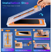 Load image into Gallery viewer, Ceramic Transparent Screen Protector For Samsung Galaxy S25 S24 S23 S22 S21 Ultra Plus