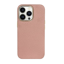 Load image into Gallery viewer, Personalized Leather iPhone Case Custom Case For iPhone 13 14 Promax - mycasety2023 Mycasety