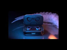Load and play video in Gallery viewer, TWS Bluetooth 5.0 Earphones 3500mAh Charging Box Wireless Sports Waterproof Earbuds Headsets With Microphone