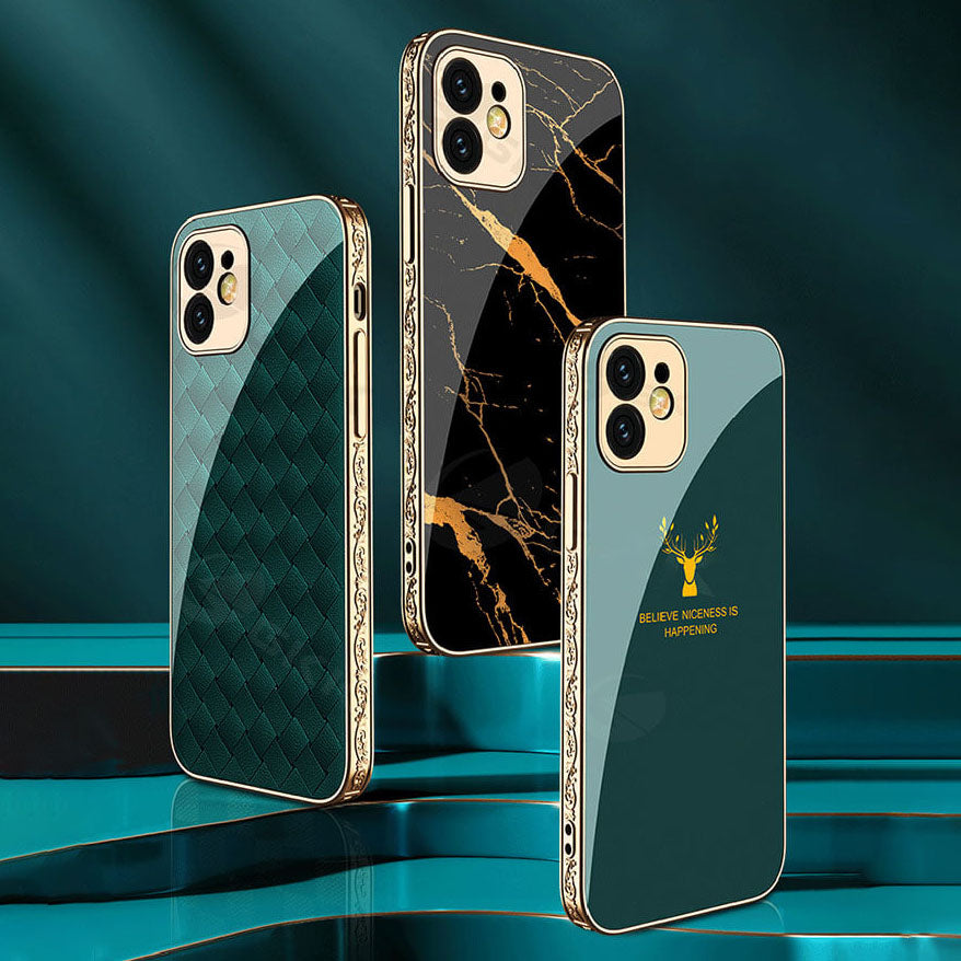 iPhone 12 Series
