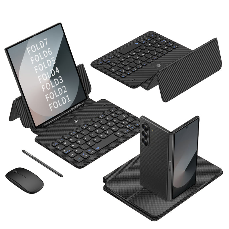 Business Keyboard