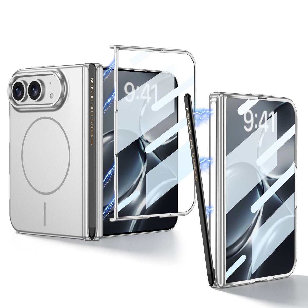 iPhone Duo