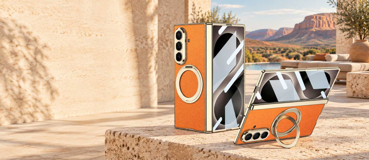 Galaxy Z Fold7