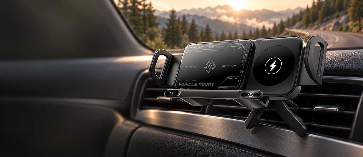 Car Mounts