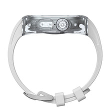 Load image into Gallery viewer, Luxury Transparent Case Strap For Apple Watch Ultra 49mm - mycasety2023 Mycasety

