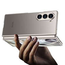 Load image into Gallery viewer, Frosted Skin Feel | Shockproof Phone Case For Galaxy Z Fold 6
