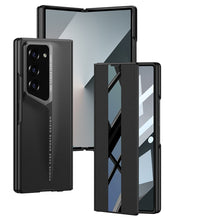 Load image into Gallery viewer, Luxury All-inclusive Shockproof Phone Cover For Galaxy Z Fold6
