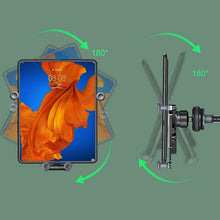 Load image into Gallery viewer, Amazing Car Phone Holder For Samsung Galaxy Z Fold5 Fold4 Fold3 5G - Mycasety Mycasety
