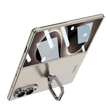 Load image into Gallery viewer, Galaxy Z Fold8 Wide Ultra Fashion Phone Case with Built-In Tempered Glass &amp; Ring Holder
