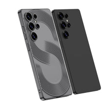 Load image into Gallery viewer, Electroplated Shockproof Phone Cover For Galaxy S Series

