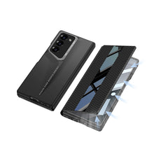 Load image into Gallery viewer, Luxury All-inclusive Shockproof Phone Cover For Galaxy Z Fold6
