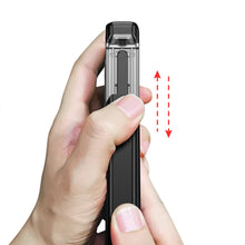 Load image into Gallery viewer, Armor Magnetic Hinge Pen Box Shockproof Phone Case With Screen Protector For Galaxy Z Fold6
