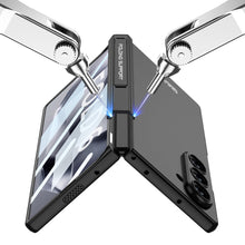 Load image into Gallery viewer, Magnetic Hinge Bracket Shockproof Phone Case With Screen Protector For Galaxy Z Fold6
