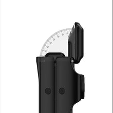 Load image into Gallery viewer, Magnetic Hinge Pen Slot Shockproof Phone Case With Screen Glass Protector For Galaxy Z Fold 6
