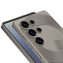 Load image into Gallery viewer, Electroplated Shockproof Phone Cover For Galaxy S Series
