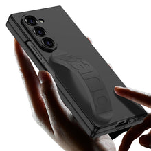 Load image into Gallery viewer, Shockproof Phone Case With Screen Protector &amp; Wristband For Galaxy Z Fold 6

