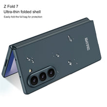 Load image into Gallery viewer, Luxury Shockproof Phone Case For Galaxy Z Fold 7/6/5/4/3

