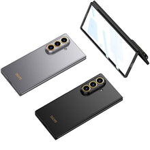 Load image into Gallery viewer, Luxury Ultra-thin Shockproof Cover For Galaxy Z Fold 7/6
