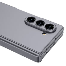 Load image into Gallery viewer, Magnetic Hinge Bracket Shockproof Phone Case With Screen Protector For Galaxy Z Fold6
