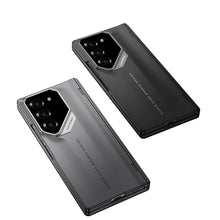 Load image into Gallery viewer, SPORTS DESIGN | Magnetic Hinge Shockproof Phone Case With Screen Protector For Galaxy Z Fold 6/5/4
