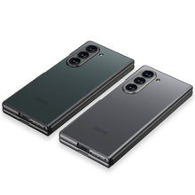 Load image into Gallery viewer, Frosted Skin Feel | Shockproof Phone Case For Galaxy Z Fold 6
