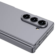 Load image into Gallery viewer, Magnetic Hinge Bracket Shockproof Phone Case With Screen Protector For Galaxy Z Fold6
