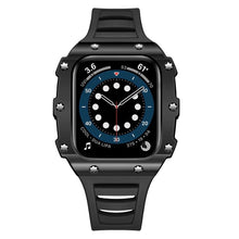 Load image into Gallery viewer, Luxury Ceramics Case Strap For Apple Watch Series 41/42mm 44/45mm - Mycasety Mycasety
