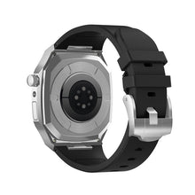 Load image into Gallery viewer, Luxury Metal Case Strap For Apple Watch Series 44/45mm - mycasety2023 Mycasety

