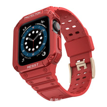 Load image into Gallery viewer, Luxury Case Strap For Apple Watch 44/45mm - Mycasety Mycasety
