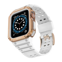Load image into Gallery viewer, Luxury Case Strap For Apple Watch 44/45mm - Mycasety Mycasety
