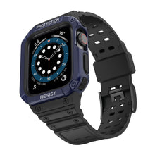 Load image into Gallery viewer, Luxury Case Strap For Apple Watch 44/45mm - Mycasety Mycasety
